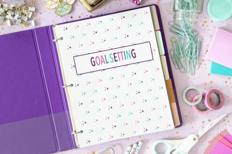 Free Printable Life Planning Binder | Free Organizing Printables